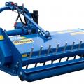Fleming 2.05m Flail Mower