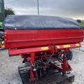 Teagle Centreline SE2.5 Fertilizer spreader