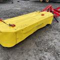 Pottinger 8ft Disc Mower