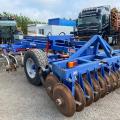 Philip Watkins Stubble Cultivator