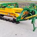 Malone Procut 240 8ft Mower