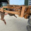 Sub Soiler Heavy duty