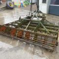 Dutch Harrow 8ft