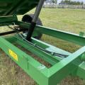 Tuff Mac 3 Stage Ram Dump Trailer