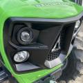 Deutz-Fahr 5080 Keyline