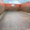 Triffit Tipping trailer Barn Doors