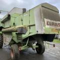Claas Dominator 86 Combine Harvester