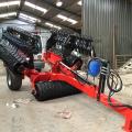 Cross 6.2m Cambridge Rollers with Tines