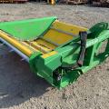 Hustler Unrola LX105 Mounted Bale Unroller