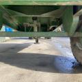 Weeks 4 Ton Tipping Trailer