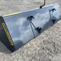 Fleming 7ft Eurohitch Front Loader Bucket