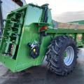Cross Super-Spread 600 Muck Spreader