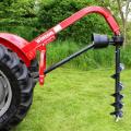 Winton Post Hole Borer With 4’’ Auger