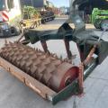 Flexiform 300 3 Leg Subsoiler c/w packer
