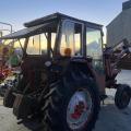 International 454 Loader Tractor