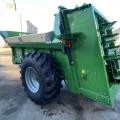 Cross Super-Spread 600 Muck Spreader
