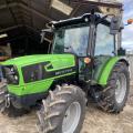Deutz-Fahr 5080 Keyline