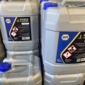 Agricultural Consumables Easy Start