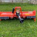Fleming UH84 2.14m Rotavator