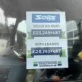 Solis 50