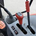 Kubota 5091 loader tractor
