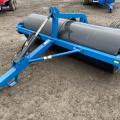 Fleming 9ft Hydraulic Roller- 12mm Plate