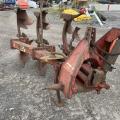 Kverneland 3 Furrow Auto-reset Plough