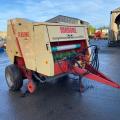 KRONE KR130 Baler