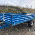 AS Marston 6 ton Trailer