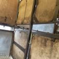 21ft Demountable Livestock Container