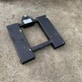 Taylor Attachments Pallet Fork Drawbar