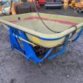 Harrier Wagtail Fertiliser Spreader