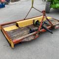Teagle Pasture Topper