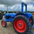 Fordson Major