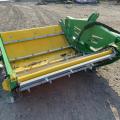 Hustler Unrola LX105 Mounted Bale Unroller