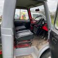 Leyland Sherpa