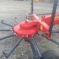 Vicon Andex 394 Single Rotor Rake