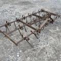 Triple K Cultivator
