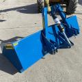 Fleming 7ft Hydraulic Link Box