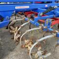 Philip Watkins Stubble Cultivator