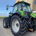 Deutz-Fahr 6180 Warrior