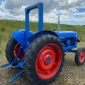 Fordson Major