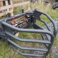 Cam Soft Hands Bale handler