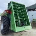 Cross Super-Spread 1100 12T Muck Spreader