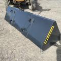 Fleming 7ft Eurohitch Front Loader Bucket