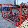 Jarmet 5m Hyrdaulic Chain Harrows