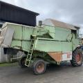 Claas Dominator 86 Combine Harvester