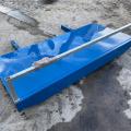 Fleming 8 Ton Bale Extension