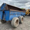 A S Marston Rotor Spreader