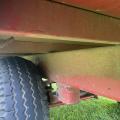 Triffit 30ft Bale Trailer